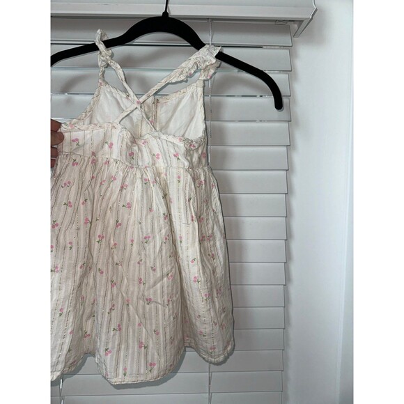 Cupcakes and cashmere toddler dress - Picture 4 of 4